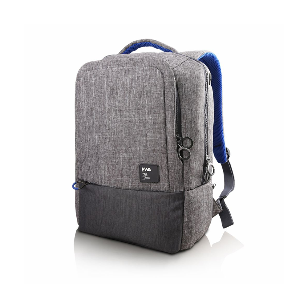 Lenovo 15.6 On-Trend Backpack by NAVA