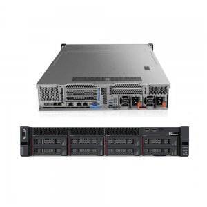 ThinkSystem SR550 10C 2U Rack Dual Socket is now available in Nepal