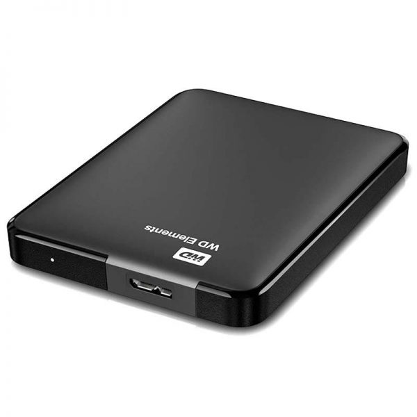 buy this WD Elements Portable 1TB at the best price available at Megatech