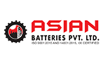 asian batteries logo