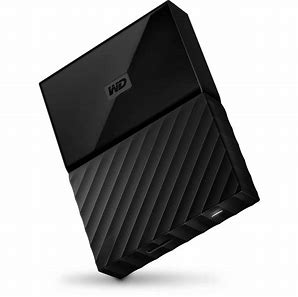 Buy this WD My Passport Portable 1 TB Drive at the best price available at Megetech.