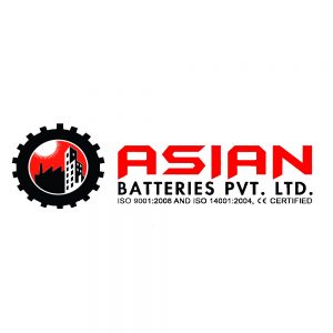 Asian batteries