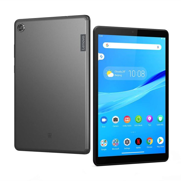 Lenovo M8 Tablet is now available in Nepal