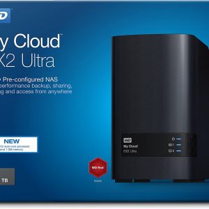 Buy this 8TB WD NAS at the best price available at megatech