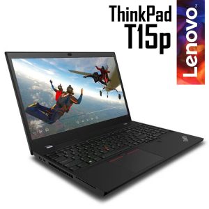 ThinkPad T15p business laptop is now available on Nepal