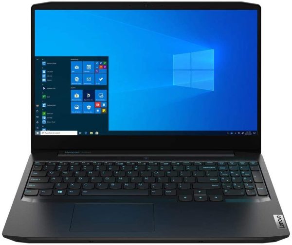 get details for IdeaPad gaming 3