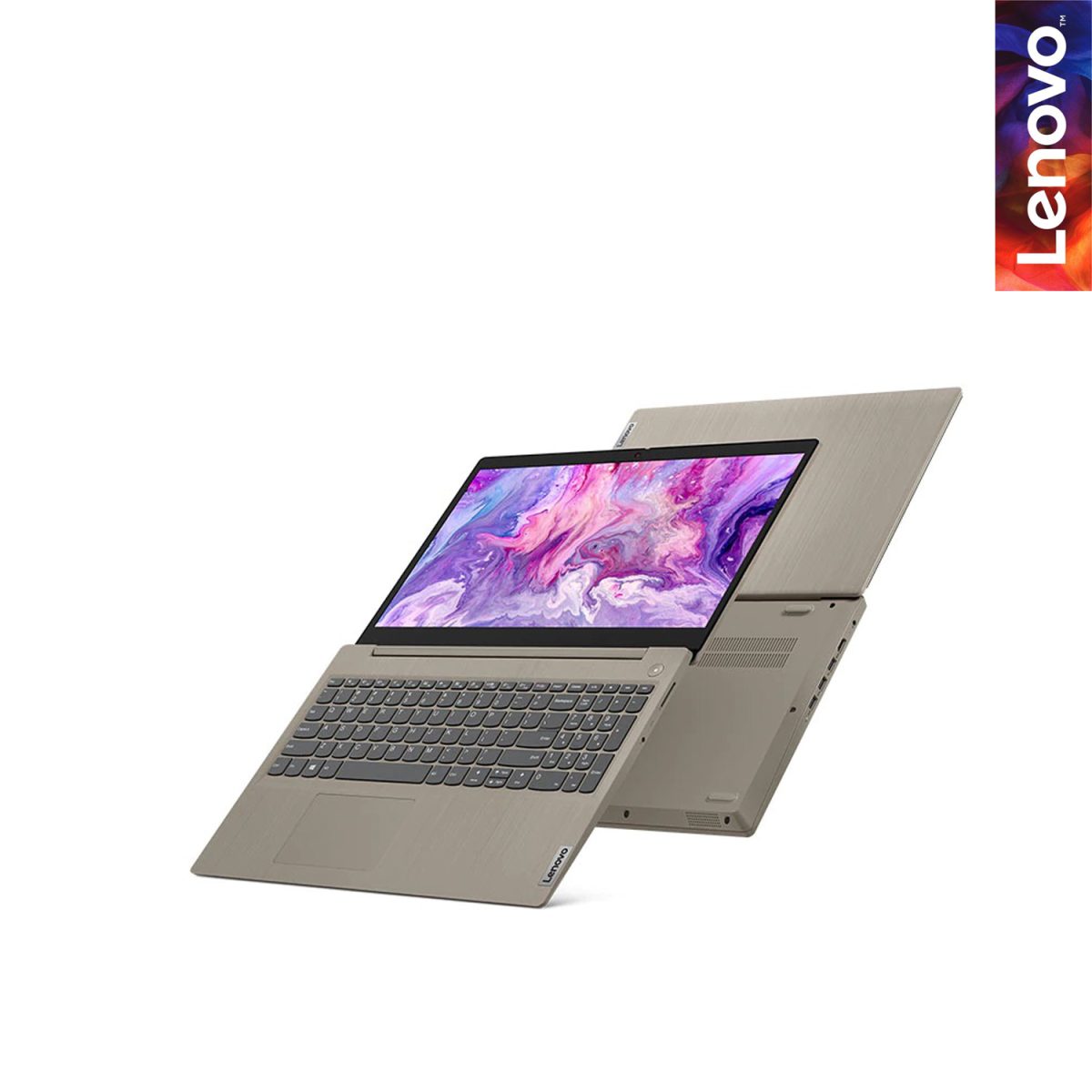 Lenovo IdeaPad slim 3 | Intel Core i3-10110U