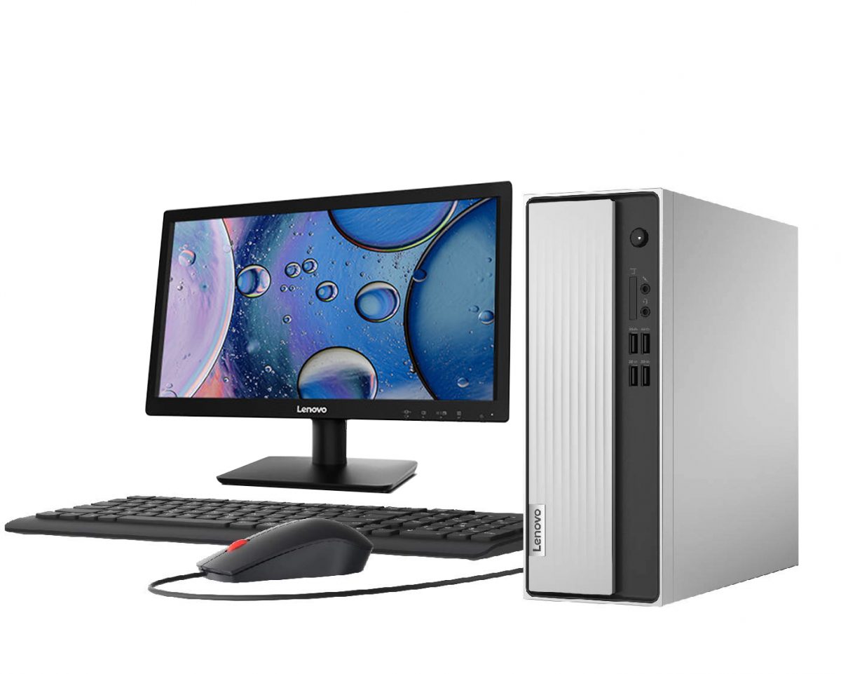 Lenovo IdeaCentre 3 Desktop