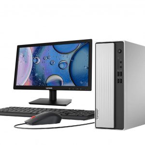Lenovo IdeaCentre 3 Desktop is now available in Nepal