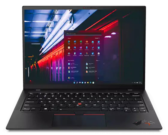 ThinkPad Carbon X1