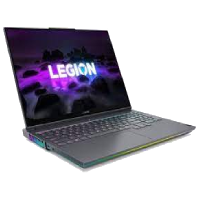 Legion 7-Rayzen7