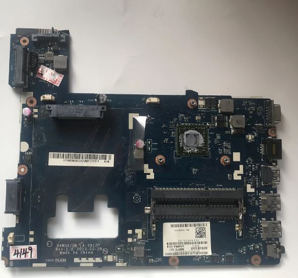 MOTHERBOARD TOUCH I5 | G400