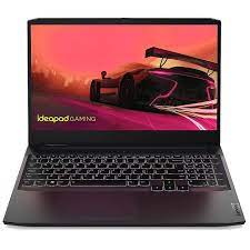 Lenovo Ideapad Gaming 3 Ryzen 5 5600H 15.6" is now available on Nepal