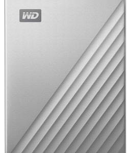 Buy this WD My Passport 1 TB External Ultra HDD Password protection at the best price available at megatech.