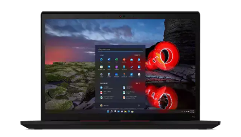 ThinkPad X13 Gen i7 Laptop is now available in Nepal