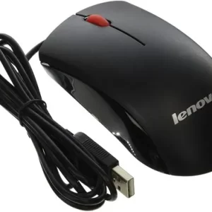 Buy this Lenovo 300 USB Wired Mouse at the best price available at megatech.