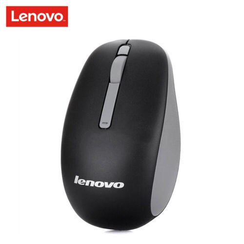 LENOVO N130 Wireless Bluetooth Black