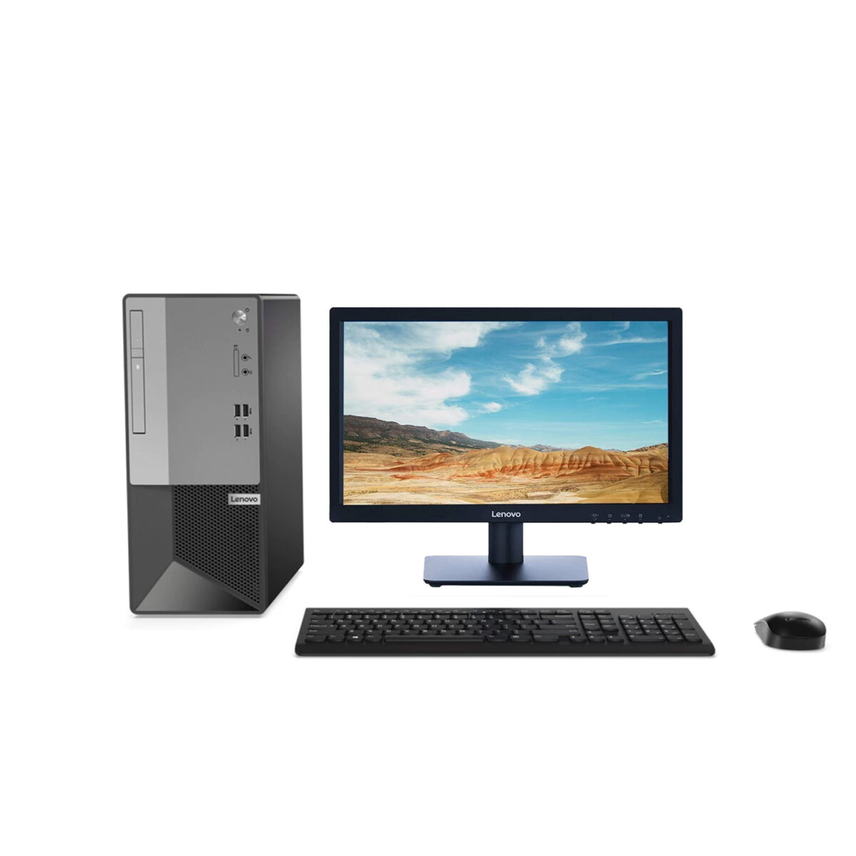 Desktop V50 T Gen 2