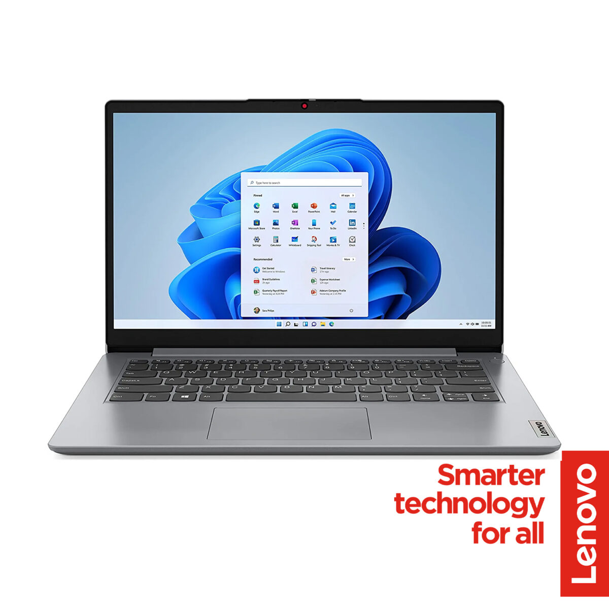Lenovo IdeaPad 3 14” Laptop