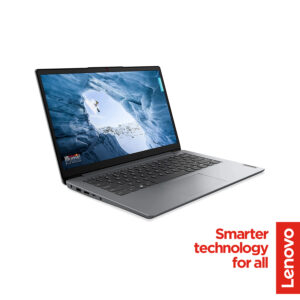 Lenovo IdeaPad 3 2023 Intel Core i3-1215U which is available in Nepal