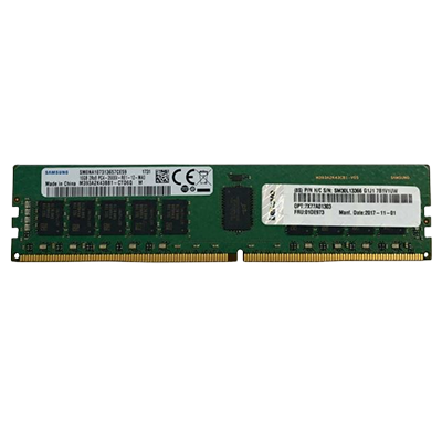 Think System 16GB TRUDDR4MHz 2666MHZ(2RX8 1.2V)UDIMM is now available in Nepal