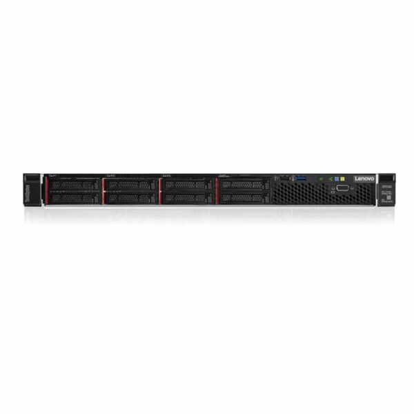 ThinkSystem SR530 10C 1U Rack Dual Socket is now available in Nepal