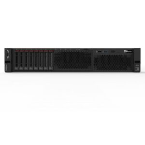 ThinkSystem SR550 12C 2U Rack Dual Socket is now available in Nepal