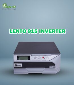 Buy this amazing Lento-915 T the best price available at megatech.