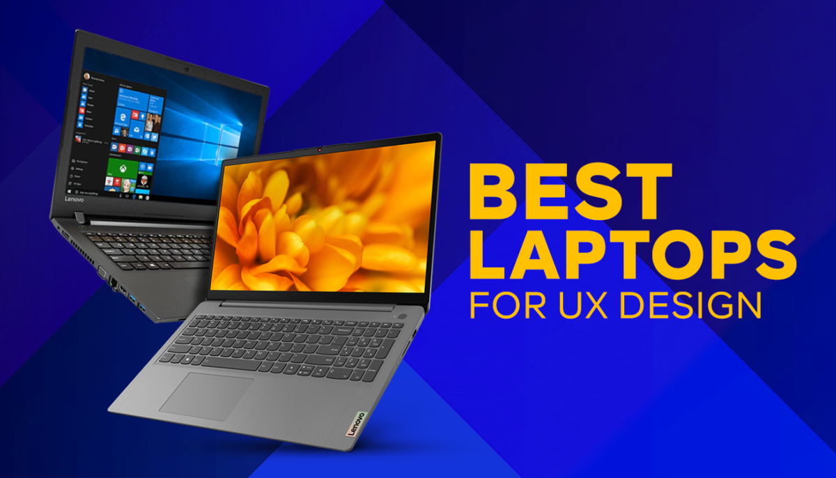 Best laptop for ux design