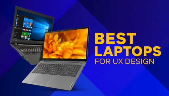 you can order your laptop for ux design