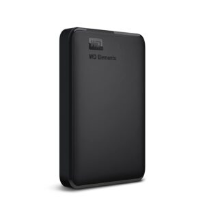 Buy this amazing WD Elements Portable 2TB at the best price.