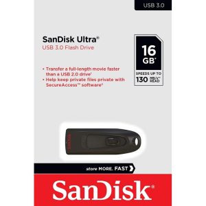 Sandisk 3.0 Ultra