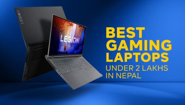 here we have define gaming laptops under 2 lakh in nepal