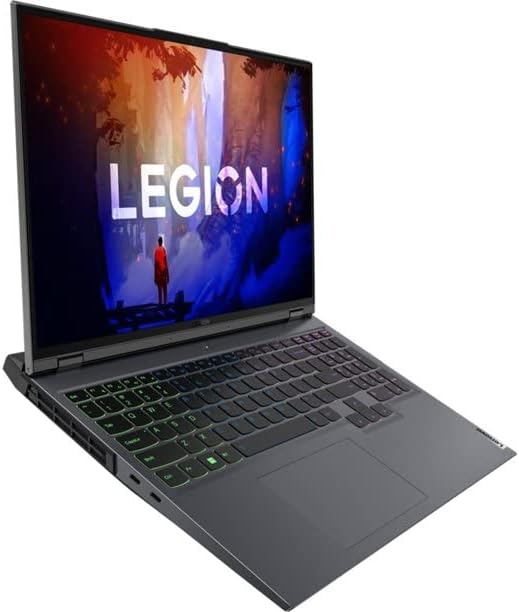 Buy Lenovo Legion 5 Pro at the best price