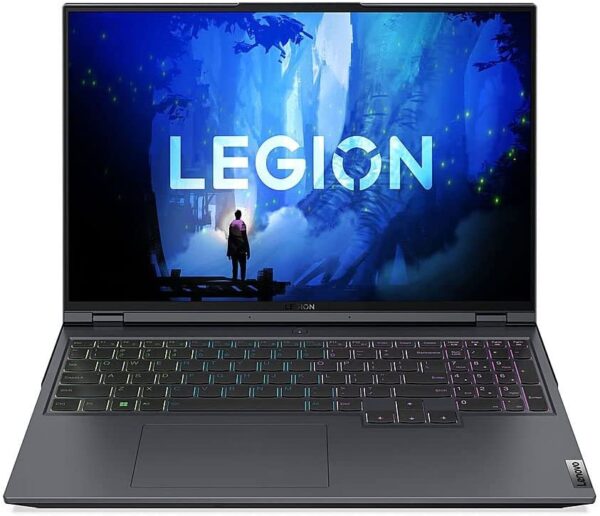 Lenovo Legion 5 pro Gaming Laptop