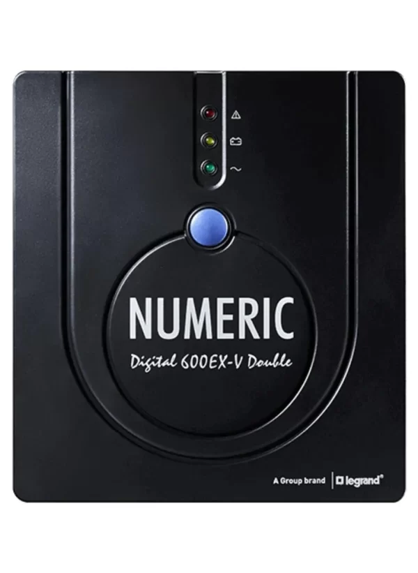 Numeric Computer UPS 600 VA