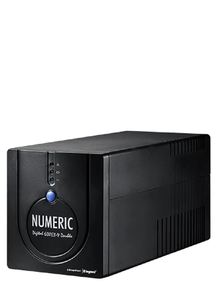 Computer UPS Numeric Digital 600 EX (12V 7AH)