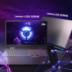 Lenovo LOQ Gaming Laptop 2023