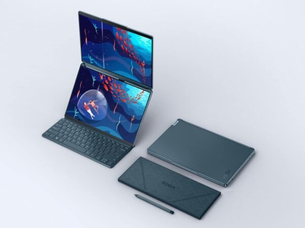 Yoga Book 9i